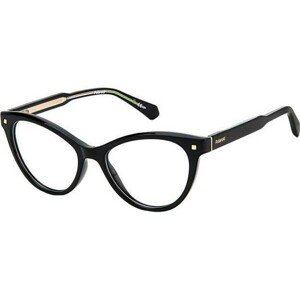 Polaroid PLDD446 807 ONE SIZE (52) Fekete Férfi Dioptriás szemüvegek
