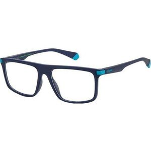 Polaroid PLDD448 ZX9 ONE SIZE (55) Kék Női Dioptriás szemüvegek