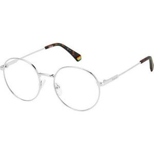 Polaroid PLDD449 010 L (53) Ezüst Unisex Dioptriás szemüvegek