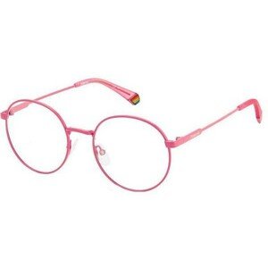 Polaroid PLDD449 35J L (53) Rózsaszín Unisex Dioptriás szemüvegek