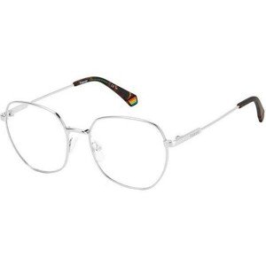 Polaroid PLDD450 010 ONE SIZE (54) Ezüst Férfi Dioptriás szemüvegek