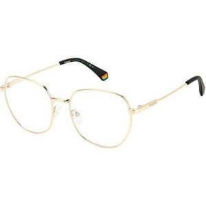 Polaroid PLDD450 J5G ONE SIZE (54) Arany Férfi Dioptriás szemüvegek
