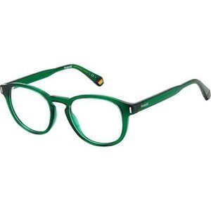 Polaroid PLDD452 1ED M (48) Zöld Unisex Dioptriás szemüvegek