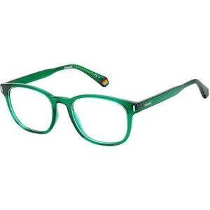 Polaroid PLDD453 1ED M (50) Zöld Női Dioptriás szemüvegek