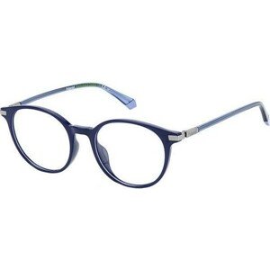 Polaroid PLDD461/G PJP ONE SIZE (50) Kék Unisex Dioptriás szemüvegek