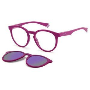 Polaroid PLD2132/CS ARR/MF Polarized ONE SIZE (49) Rózsaszín Unisex Dioptriás szemüvegek