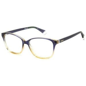 Polaroid PLDD466 YRQ ONE SIZE (55) Kék Férfi Dioptriás szemüvegek