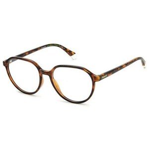 Polaroid PLDD468 086 ONE SIZE (53) Havana Férfi Dioptriás szemüvegek