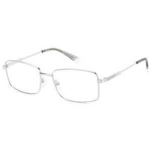Polaroid PLDD470 010 L (58) Ezüst Női Dioptriás szemüvegek