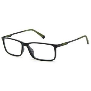 Polaroid PLDD479/G 807 ONE SIZE (55) Fekete Női Dioptriás szemüvegek