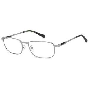 Polaroid PLDD480/G R81 L (57) Ezüst Női Dioptriás szemüvegek