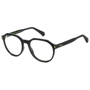 Polaroid PLDD483 807 M (52) Fekete Unisex Dioptriás szemüvegek
