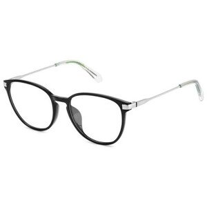 Polaroid PLDD489/G 807 ONE SIZE (52) Fekete Unisex Dioptriás szemüvegek