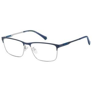 Polaroid PLDD495/G KU0 M (57) Kék Női Dioptriás szemüvegek