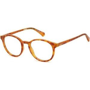 Polaroid PLDD498 086 L (50) Havana Unisex Dioptriás szemüvegek