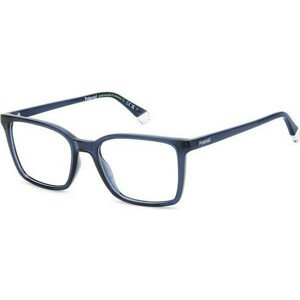 Polaroid PLDD499 PJP M (51) Kék Női Dioptriás szemüvegek