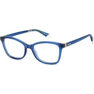Polaroid PLDD505 PJP ONE SIZE (53) Kék Unisex Dioptriás szemüvegek