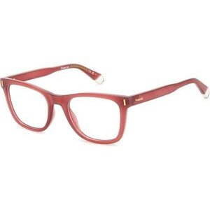 Polaroid PLDD511 8CQ M (49) Rózsaszín Férfi Dioptriás szemüvegek