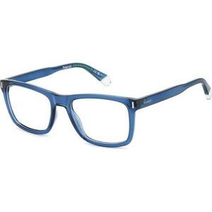 Polaroid PLDD512 PJP M (52) Kék Unisex Dioptriás szemüvegek