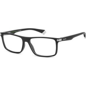 Polaroid PLDD515 O6W M (55) Fekete Női Dioptriás szemüvegek