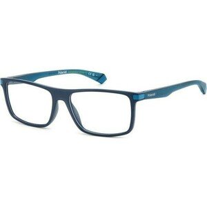 Polaroid PLDD515 PJP M (55) Kék Női Dioptriás szemüvegek