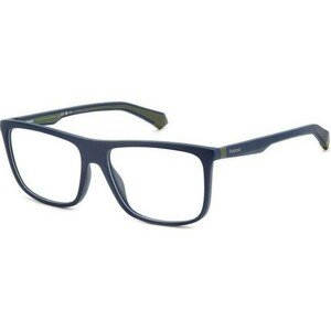Polaroid PLDD516 PJP M (56) Kék Női Dioptriás szemüvegek