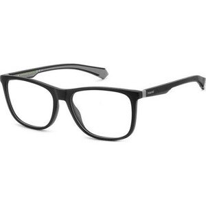Polaroid PLDD517 O6W ONE SIZE (55) Fekete Unisex Dioptriás szemüvegek