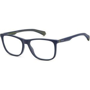 Polaroid PLDD517 PJP ONE SIZE (55) Kék Unisex Dioptriás szemüvegek