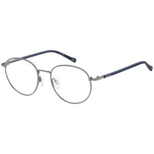 Pierre Cardin P.C.6859 KJ1 ONE SIZE (50) Ezüst Női Dioptriás szemüvegek