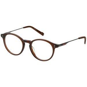 Pierre Cardin P.C.6222 09Q ONE SIZE (48) Barna Női Dioptriás szemüvegek