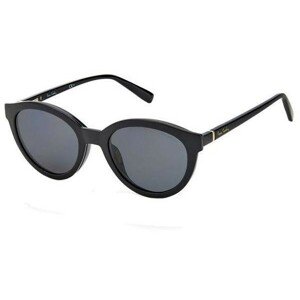Pierre Cardin P.C.8494/CS 807/M9 Polarized ONE SIZE (52) Fekete Férfi Dioptriás szemüvegek