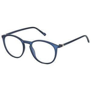 Pierre Cardin P.C.6238 FLL ONE SIZE (52) Kék Női Dioptriás szemüvegek