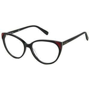Pierre Cardin P.C.8502 OIT ONE SIZE (55) Fekete Férfi Dioptriás szemüvegek
