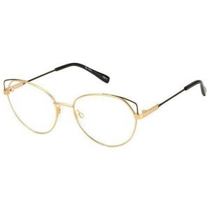 Pierre Cardin P.C.8862 0Y8 ONE SIZE (54) Arany Férfi Dioptriás szemüvegek