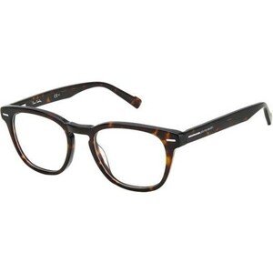 Pierre Cardin P.C.6244 086 ONE SIZE (50) Havana Női Dioptriás szemüvegek