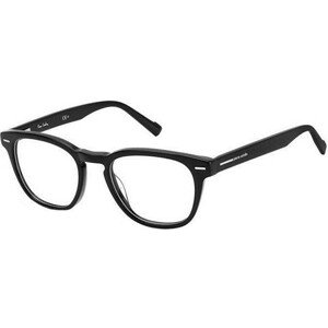 Pierre Cardin P.C.6244 807 ONE SIZE (50) Fekete Női Dioptriás szemüvegek