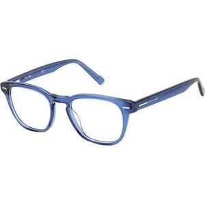 Pierre Cardin P.C.6244 PJP ONE SIZE (50) Kék Női Dioptriás szemüvegek