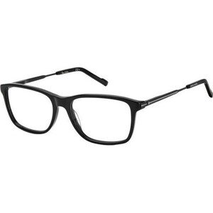 Pierre Cardin P.C.6245 807 L (56) Fekete Női Dioptriás szemüvegek