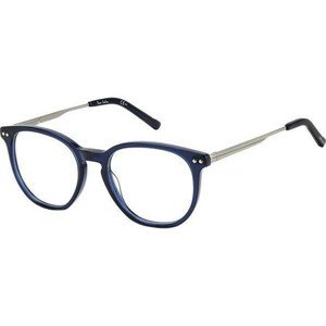 Pierre Cardin P.C.6246 PJP ONE SIZE (52) Kék Női Dioptriás szemüvegek