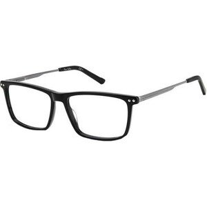 Pierre Cardin P.C.6247 807 ONE SIZE (57) Fekete Női Dioptriás szemüvegek