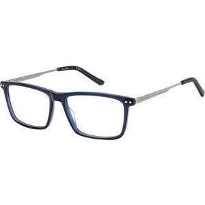 Pierre Cardin P.C.6247 PJP ONE SIZE (57) Kék Női Dioptriás szemüvegek