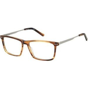 Pierre Cardin P.C.6247 EX4 ONE SIZE (57) Havana Női Dioptriás szemüvegek