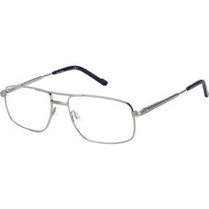 Pierre Cardin P.C.6881 6LB ONE SIZE (58) Ezüst Női Dioptriás szemüvegek