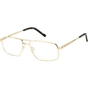 Pierre Cardin P.C.6881 J5G ONE SIZE (58) Arany Női Dioptriás szemüvegek