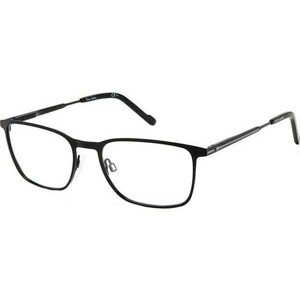 Pierre Cardin P.C.6882 003 ONE SIZE (56) Fekete Női Dioptriás szemüvegek