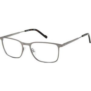 Pierre Cardin P.C.6882 R80 ONE SIZE (56) Szürke Női Dioptriás szemüvegek
