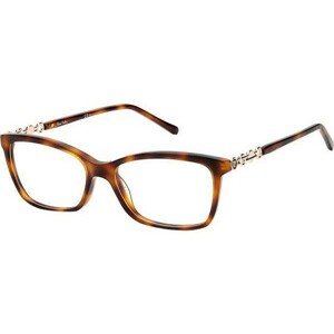 Pierre Cardin P.C.8504 05L ONE SIZE (52) Havana Férfi Dioptriás szemüvegek