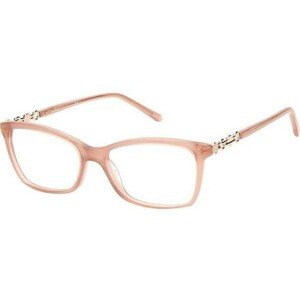 Pierre Cardin P.C.8504 35J ONE SIZE (52) Rózsaszín Férfi Dioptriás szemüvegek