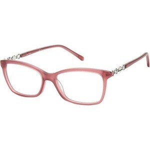 Pierre Cardin P.C.8504 8CQ ONE SIZE (52) Rózsaszín Férfi Dioptriás szemüvegek