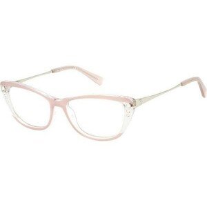 Pierre Cardin P.C.8505 8XO ONE SIZE (53) Rózsaszín Férfi Dioptriás szemüvegek
